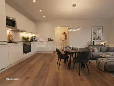 2-Zimmer-Wohnung kaufen in Wien – 54 m², € 279.000 – Bild 5 von 11