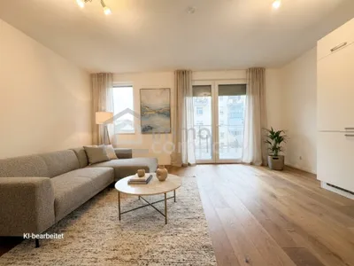 2-Zimmer-Wohnung kaufen in Wien – 54 m², € 279.000 – Bild 3 von 11