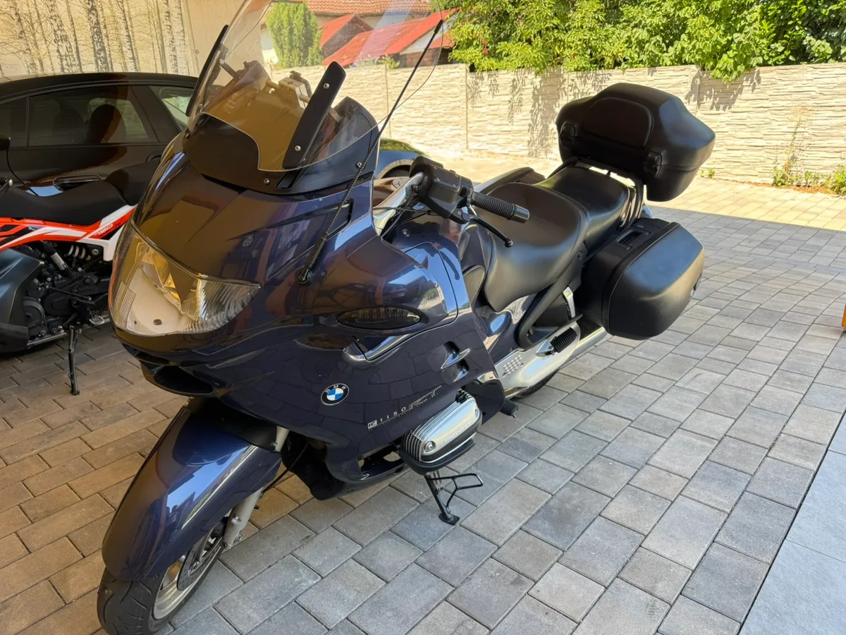 BMW R 1150