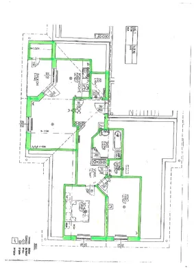 3-Zimmer-Haus mieten in Freistadt – 74,37 m², € 694 – Bild 3 von 4