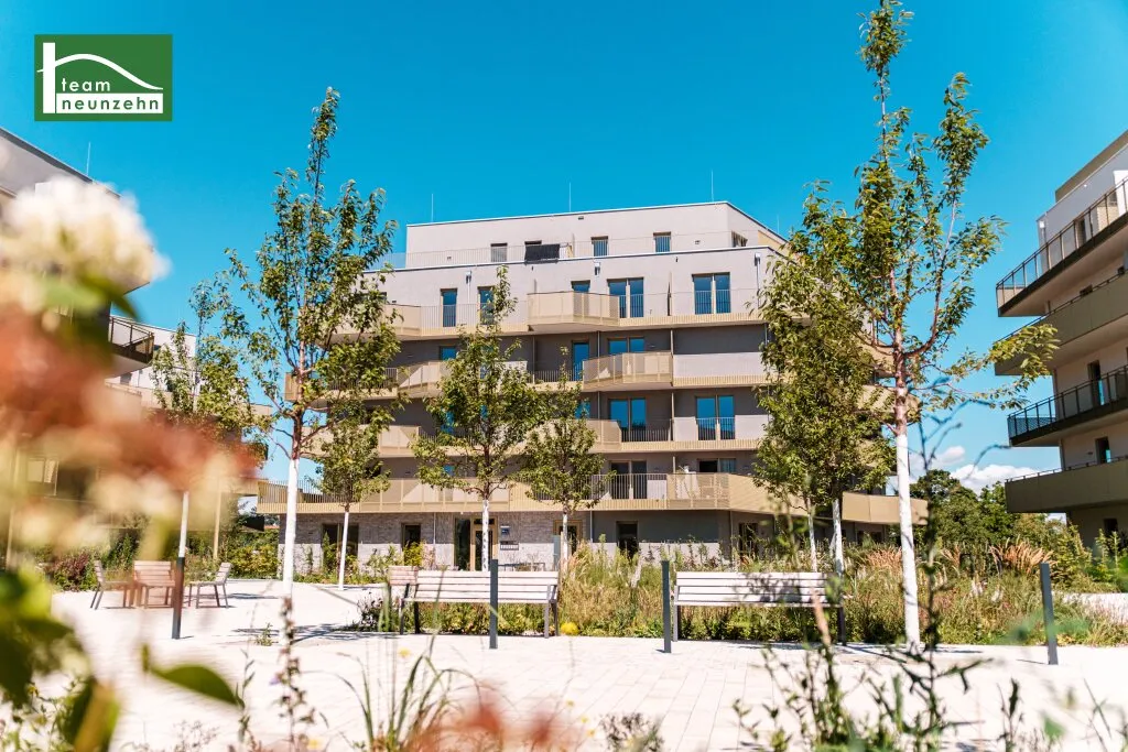 Ihr entspanntes Heim - Garten in Grünruhelage mit hervorragender Ausstattung (Geothermie, Fussbodentemperierung,..) - Ansicht 2