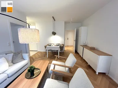 * Wohnen im Grünen I MB IMMOBILIEN *