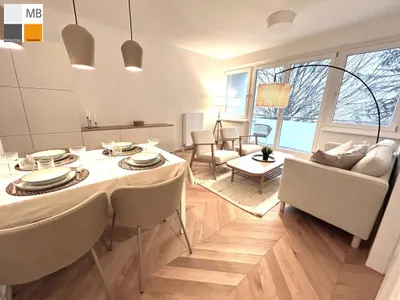 * Wohnen im Grünen I MB IMMOBILIEN * – Bild 2