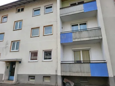 2-Zimmer-Wohnung mieten in Melk – 49,48 m², € 444 – Bild 14 von 19