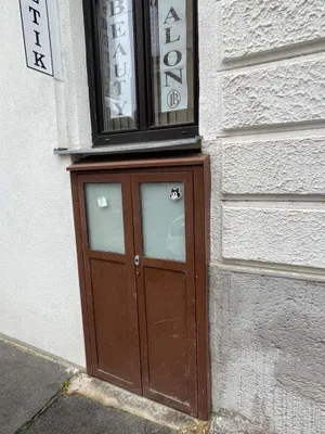 Gewerbeimmobilie mieten in Wien – 115 m², € 575 – Bild 5 von 8