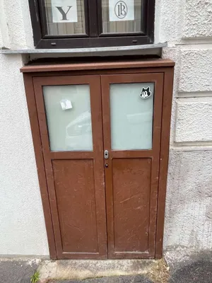 Gewerbeimmobilie mieten in Wien – 115 m², € 575 – Bild 6 von 8