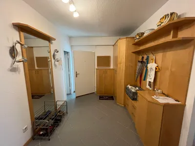 3-Zimmer-Wohnung mieten in Mödling – 89 m², € 1.350 – Bild 2 von 12