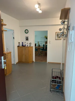 3-Zimmer-Wohnung mieten in Mödling – 89 m², € 1.350