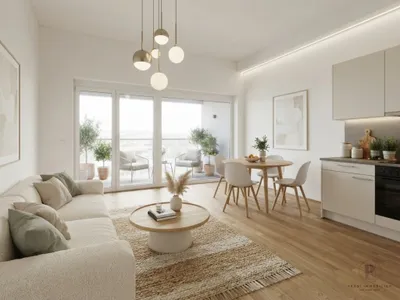 3-Zimmer-Wohnung mieten in Graz – 76 m², € 1.235 – Bild 4 von 7