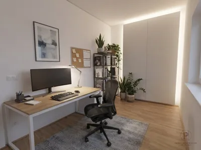 3-Zimmer-Wohnung mieten in Graz – 76 m², € 1.235 – Bild 2 von 7