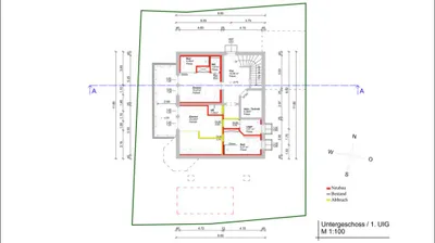 4-Zimmer-Haus kaufen in Kufstein – 280 m² – Bild 23 von 23