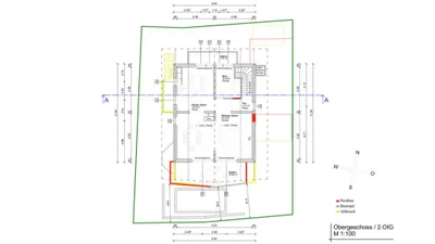 4-Zimmer-Haus kaufen in Kufstein – 280 m² – Bild 21 von 23