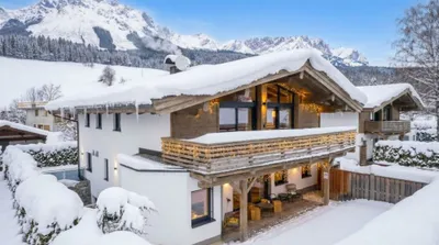 4-Zimmer-Haus kaufen in Kufstein – 280 m² – Bild 19 von 23