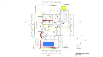 4-Zimmer-Haus kaufen in Kufstein – 280 m² – Bild 22 von 23