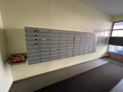 2-Zimmer-Wohnung mieten in Salzburg Stadt – 42 m², € 1.050 – Bild 28 von 30