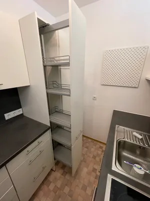 2-Zimmer-Wohnung mieten in Salzburg Stadt – 42 m², € 1.050 – Bild 6 von 30