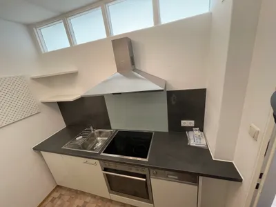 2-Zimmer-Wohnung mieten in Salzburg Stadt – 42 m², € 1.050 – Bild 4 von 30