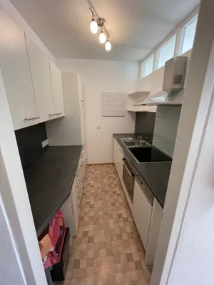 2-Zimmer-Wohnung mieten in Salzburg Stadt – 42 m², € 1.050 – Bild 3 von 30