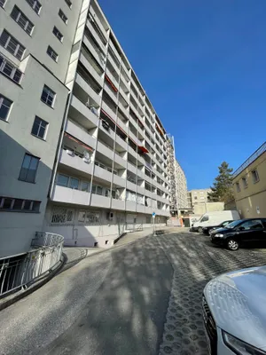 2-Zimmer-Wohnung mieten in Salzburg Stadt – 42 m², € 1.050 – Bild 30 von 30