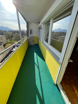 2-Zimmer-Wohnung mieten in Salzburg Stadt – 42 m², € 1.050 – Bild 20 von 30