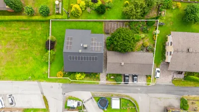 7-Zimmer-Haus kaufen in Feldkirchen – 195 m², € 549.000 – Bild 4 von 35