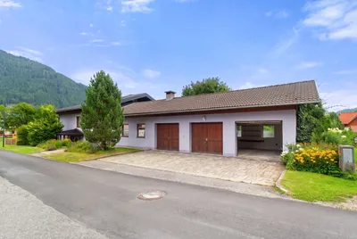 7-Zimmer-Haus kaufen in Feldkirchen – 195 m², € 549.000 – Bild 5 von 35