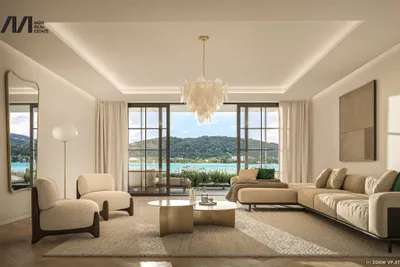 3-Zimmer-Wohnung kaufen in Klagenfurt Land – 120,82 m², € 2.200.000 – Bild 11 von 13