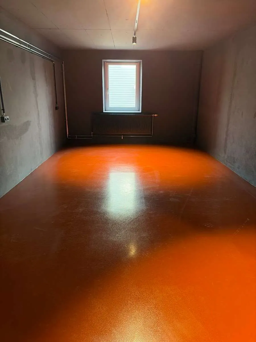 Büro/ Lager/ Hobbyraum - Ansicht 2