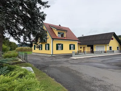 5-Zimmer-Haus kaufen in Südoststeiermark – 120 m², € 220.000 – Bild 59 von 62