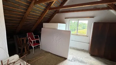 5-Zimmer-Haus kaufen in Südoststeiermark – 120 m², € 220.000 – Bild 30 von 62