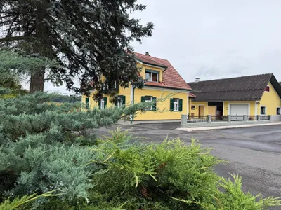 5-Zimmer-Haus kaufen in Südoststeiermark – 120 m², € 220.000 – Bild 58 von 62