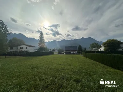 Grundstück kaufen in Bludenz – 1 010 m², € 909.000 – Bild 2 von 6