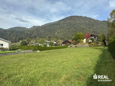 Grundstück kaufen in Bludenz – 1 010 m², € 909.000 – Bild 3 von 6