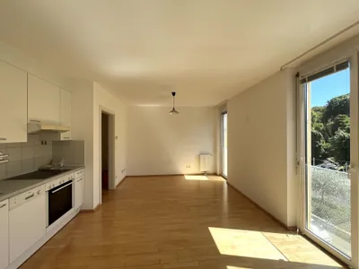 2-Zimmer-Wohnung mieten in Wien – 45,35 m², € 780 – Bild 1 von 12