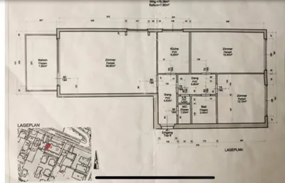 3-Zimmer-Wohnung mieten in Wien – 76 m², € 1.631 – Bild 24 von 24