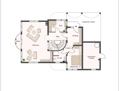 5-Zimmer-Haus kaufen in Spittal an der Drau – 245 m², € 1.380.000 – Bild 8 von 8