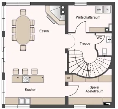 5-Zimmer-Haus kaufen in Spittal an der Drau – 245 m², € 1.380.000 – Bild 7 von 8