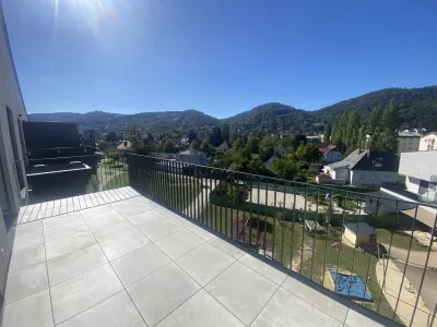 2-Zimmer-Wohnung mieten in Graz – 56 m², € 820