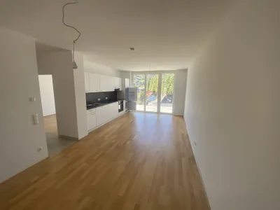 2-Zimmer-Wohnung mieten in Graz – 56 m², € 820 – Bild 2 von 5