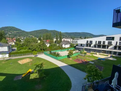 2-Zimmer-Wohnung mieten in Graz – 56 m², € 820 – Bild 4 von 5