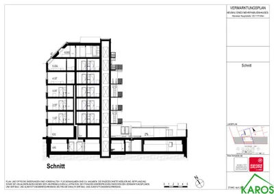 2-Zimmer-Gewerbeimmobilie mieten in Wien – 147 m², € 1.946 – Bild 16 von 17