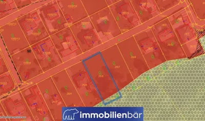 Grundstück kaufen in Linz Land – 1 165 m², € 295.000 – Bild 5 von 6