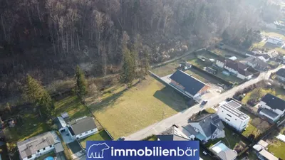 Grundstück kaufen in Linz Land – 1 165 m², € 295.000 – Bild 3 von 6