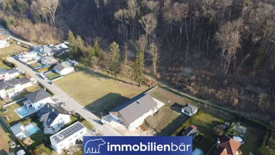 Grundstück kaufen in Linz Land – 1 165 m², € 295.000 – Bild 2 von 6
