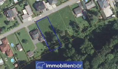 Grundstück kaufen in Linz Land – 1 165 m², € 295.000 – Bild 4 von 6