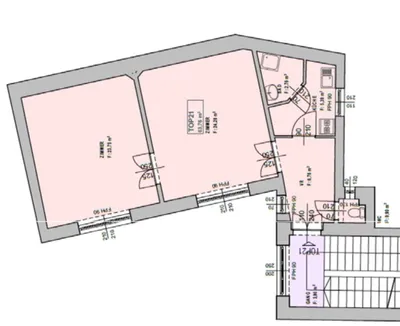 2-Zimmer-Wohnung kaufen in Wien – 65 m², € 399.000 – Bild 13 von 13