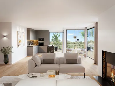 2-Zimmer-Wohnung kaufen in Graz – 51,12 m², € 309.000 – Bild 8 von 13