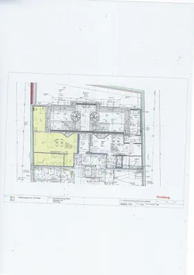 2-Zimmer-Wohnung mieten in Wien – 45 m², € 1.550 – Bild 26 von 27