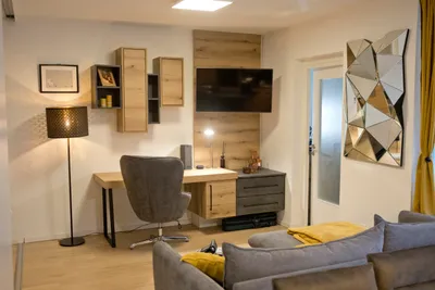 2-Zimmer-Wohnung mieten in Wien – 45 m², € 1.550 – Bild 3 von 27