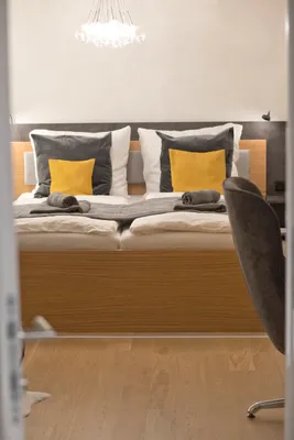 2-Zimmer-Wohnung mieten in Wien – 45 m², € 1.550 – Bild 9 von 27